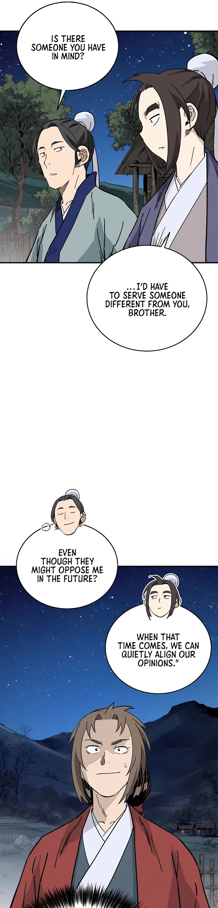 I Reincarnated as a Legendary Surgeon chapter 145 page 32