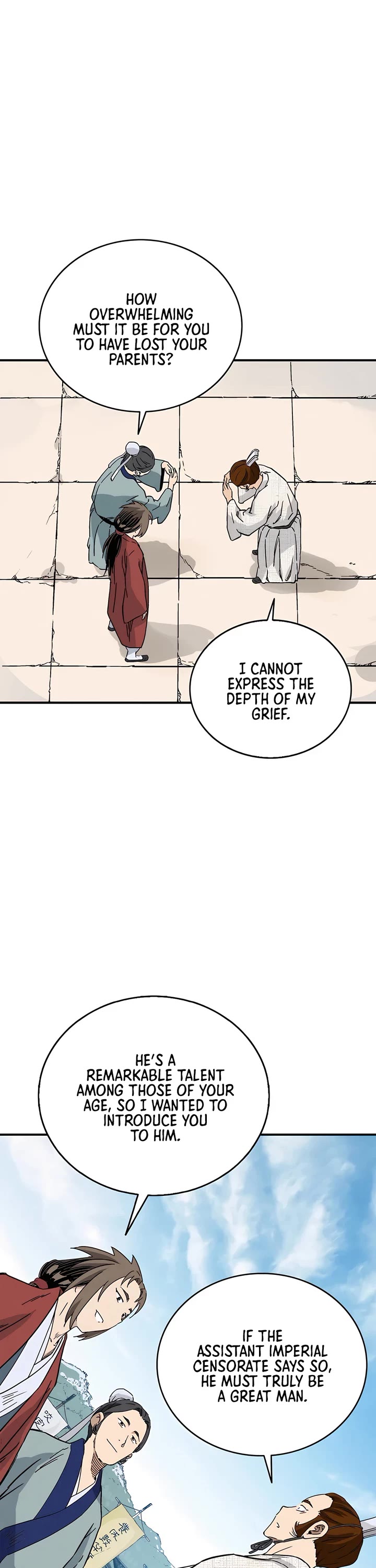 I Reincarnated as a Legendary Surgeon chapter 145 page 37