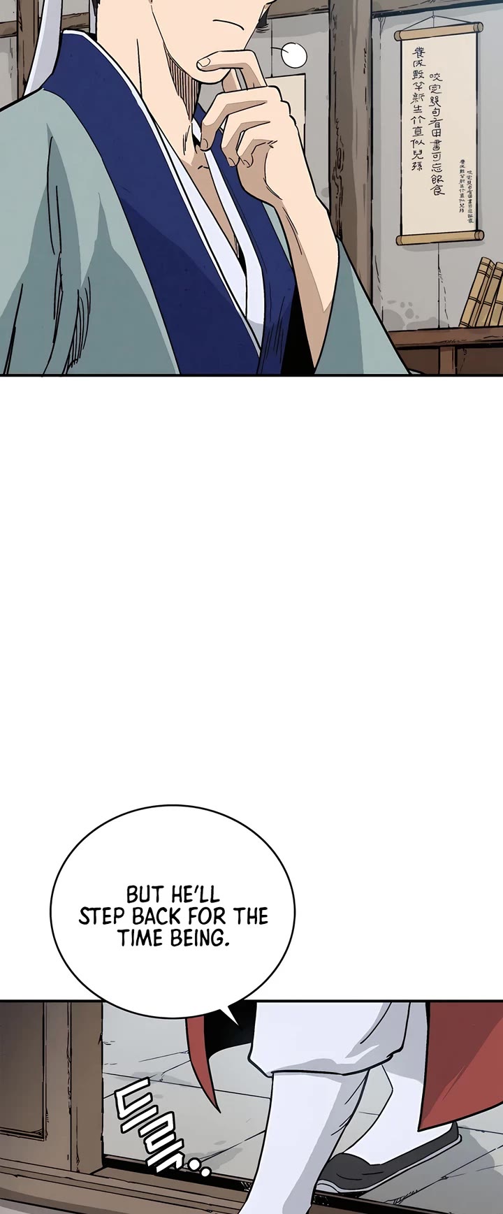 I Reincarnated as a Legendary Surgeon chapter 145 page 6