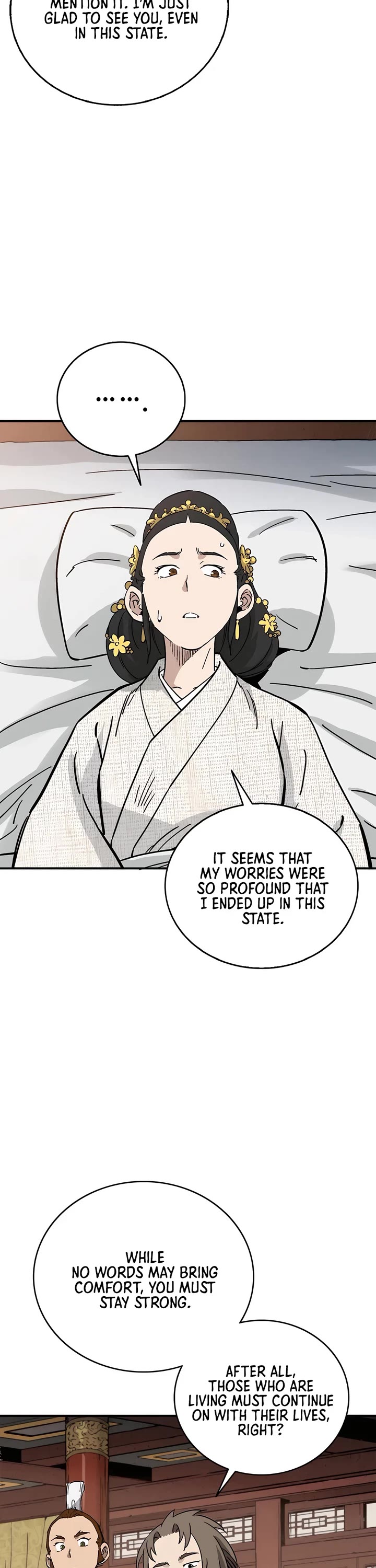 I Reincarnated as a Legendary Surgeon chapter 146 page 14