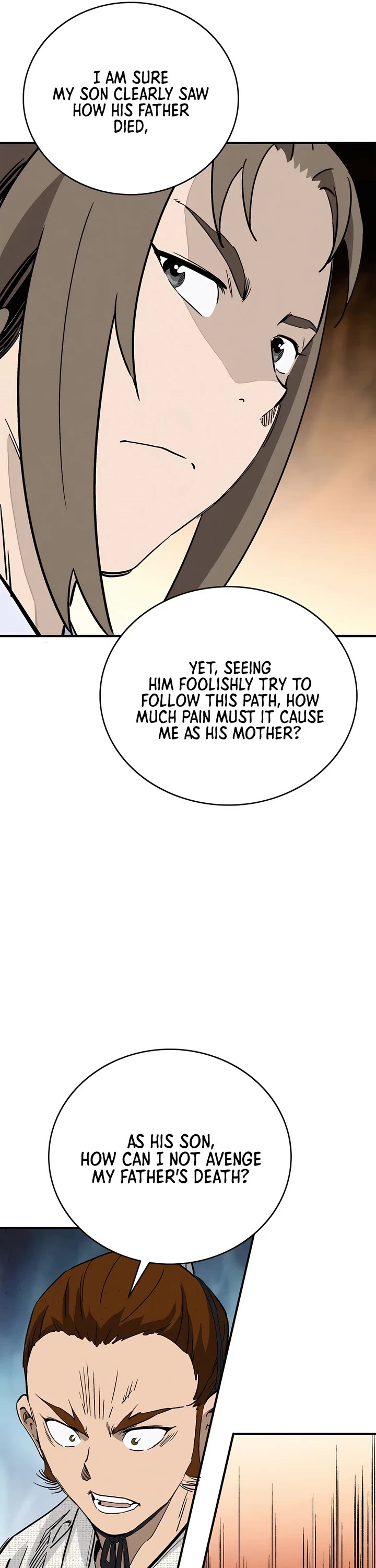 I Reincarnated as a Legendary Surgeon chapter 146 page 17