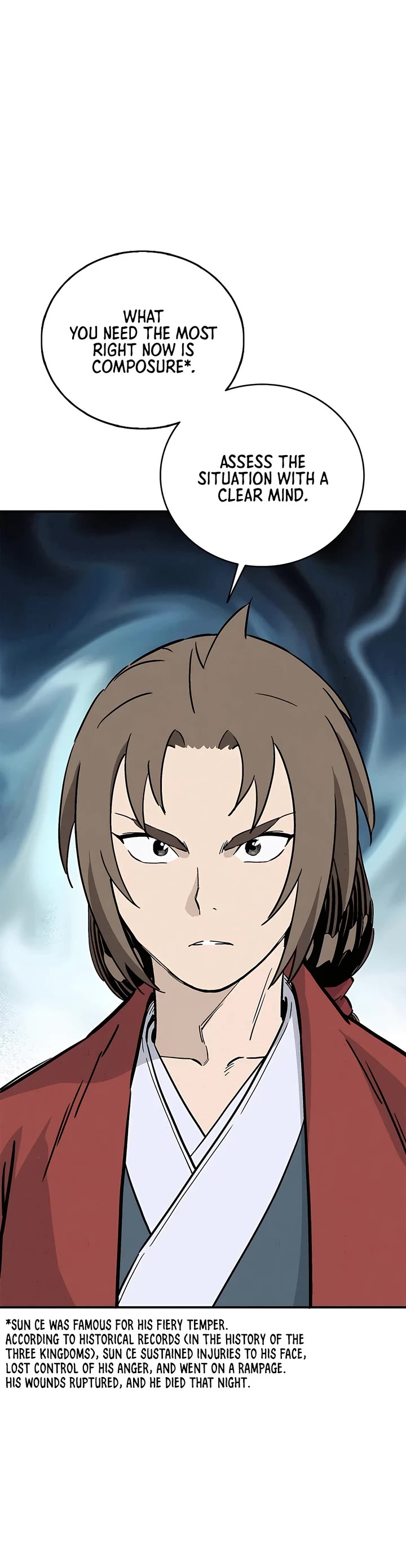 I Reincarnated as a Legendary Surgeon chapter 146 page 21