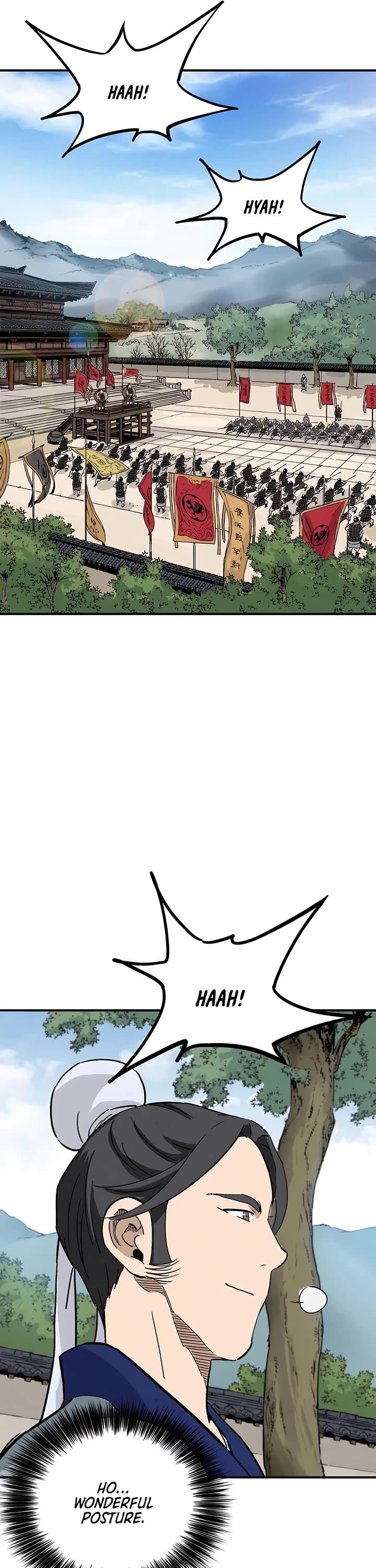 I Reincarnated as a Legendary Surgeon chapter 146 page 23