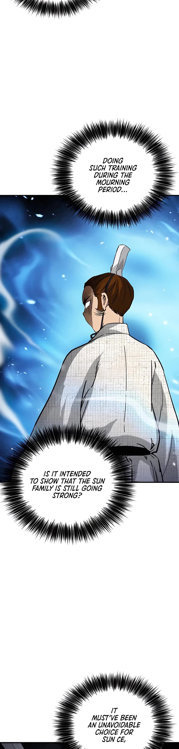 I Reincarnated as a Legendary Surgeon chapter 146 page 24