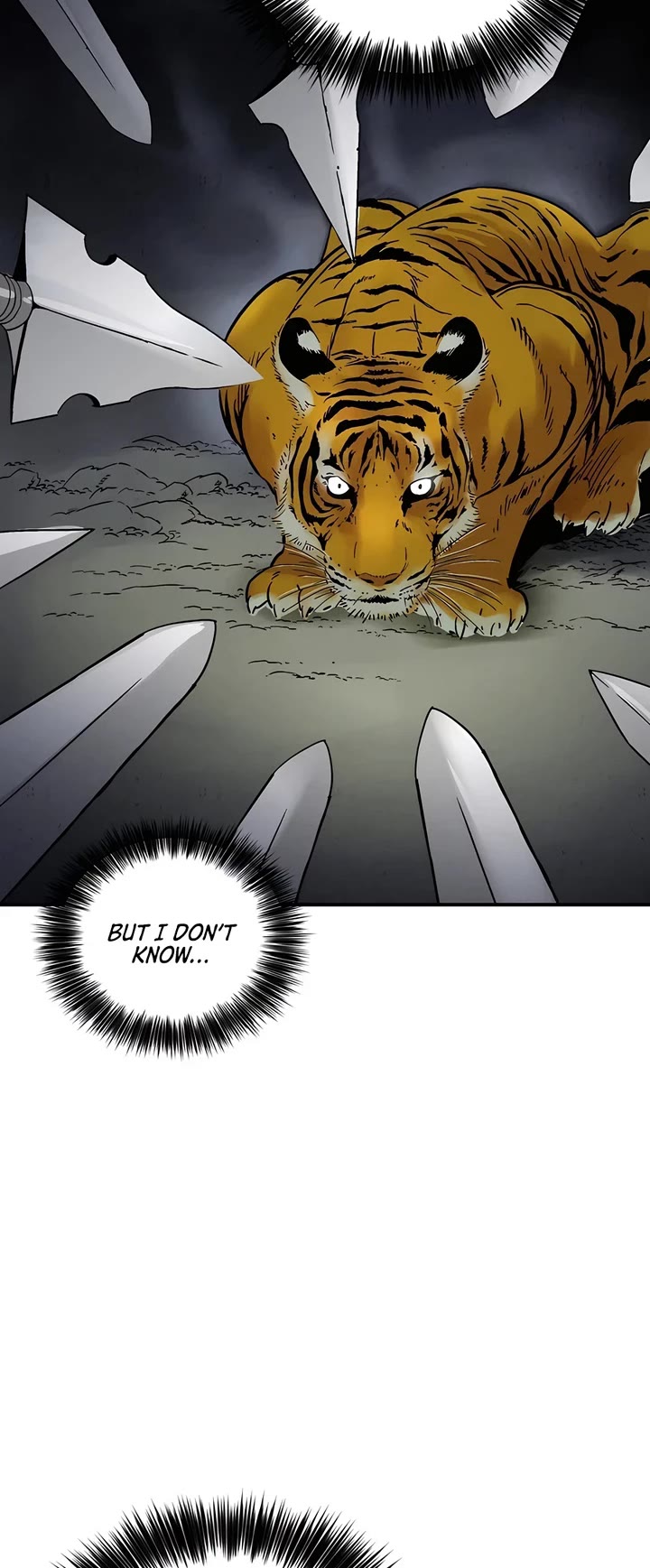 I Reincarnated as a Legendary Surgeon chapter 146 page 25