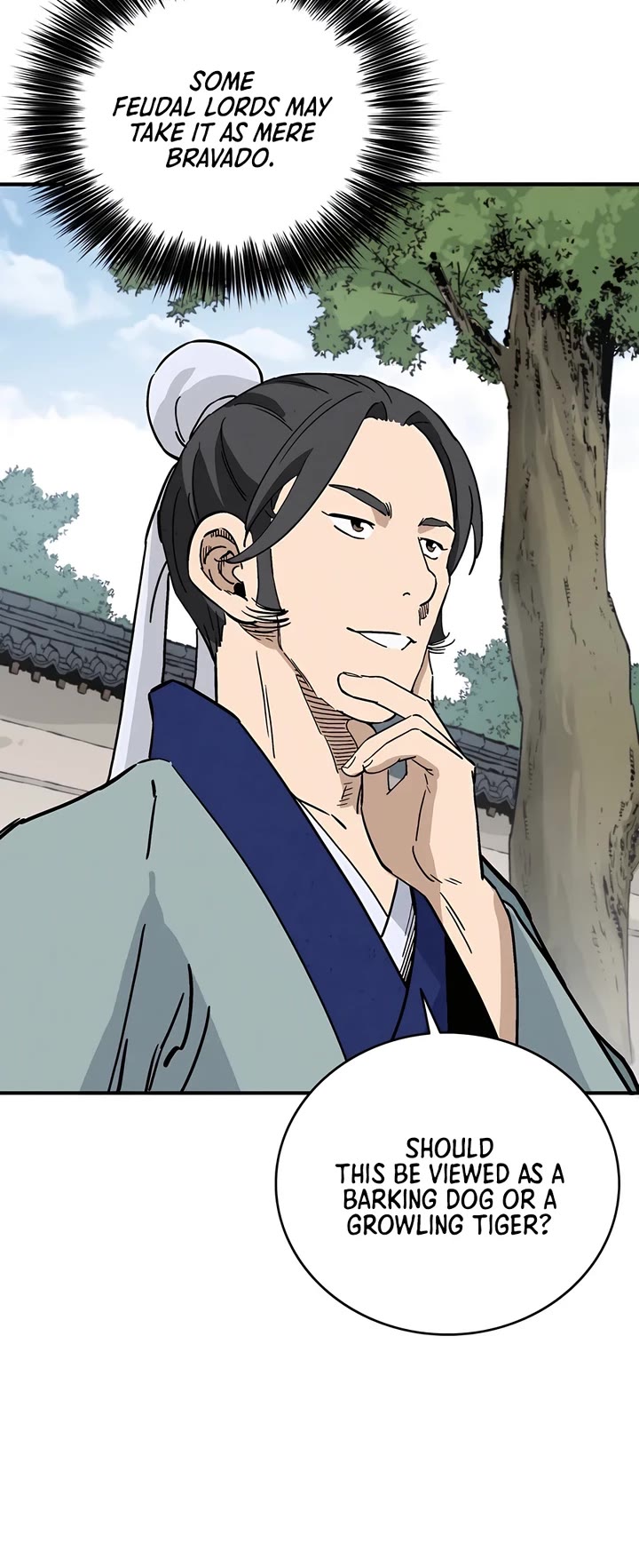 I Reincarnated as a Legendary Surgeon chapter 146 page 26