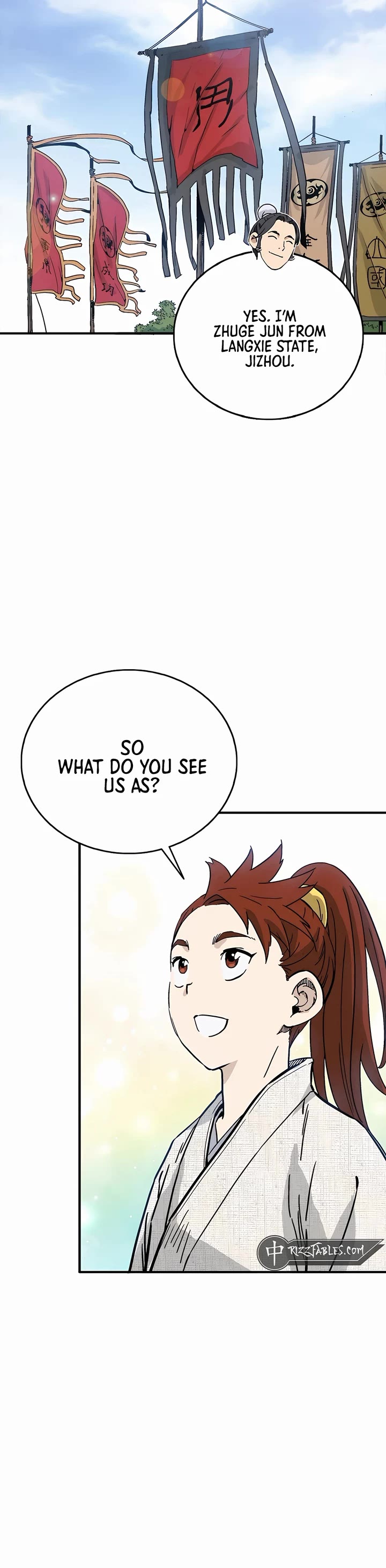 I Reincarnated as a Legendary Surgeon chapter 146 page 29