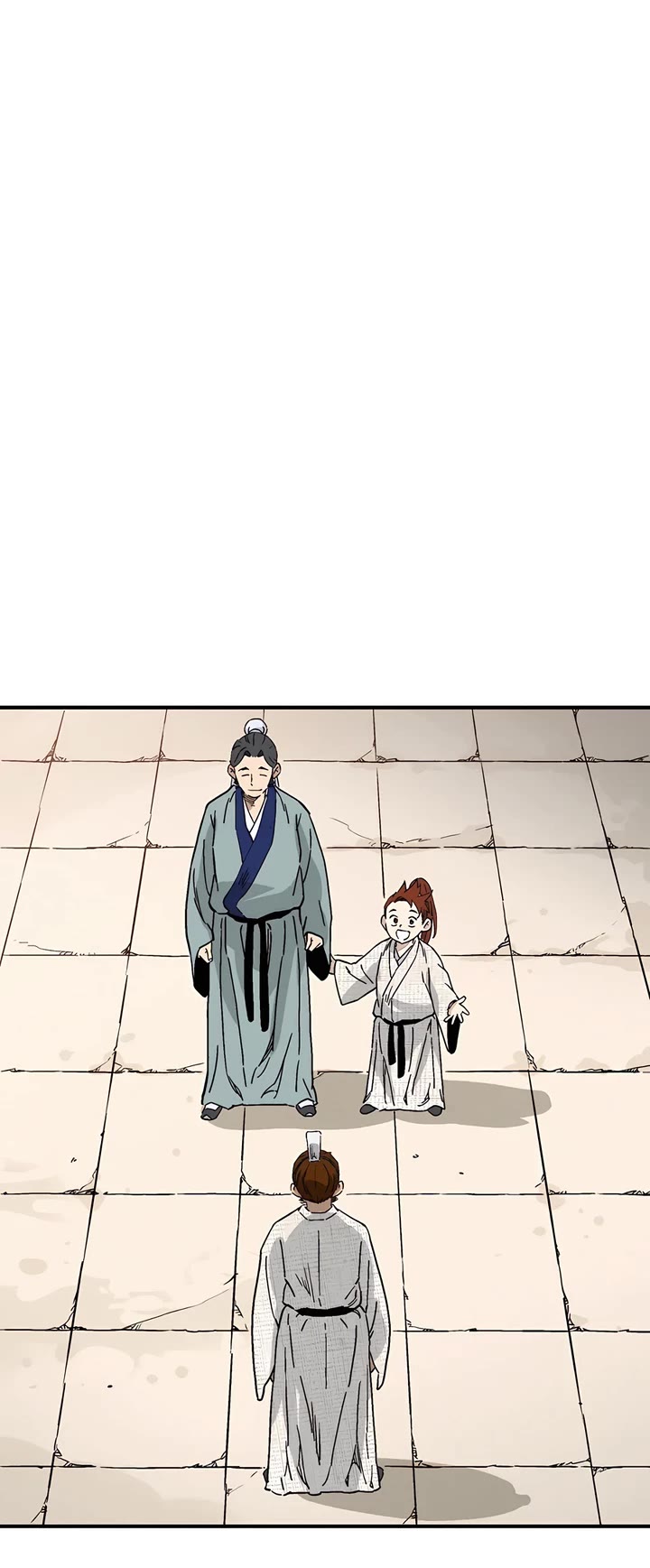 I Reincarnated as a Legendary Surgeon chapter 146 page 32