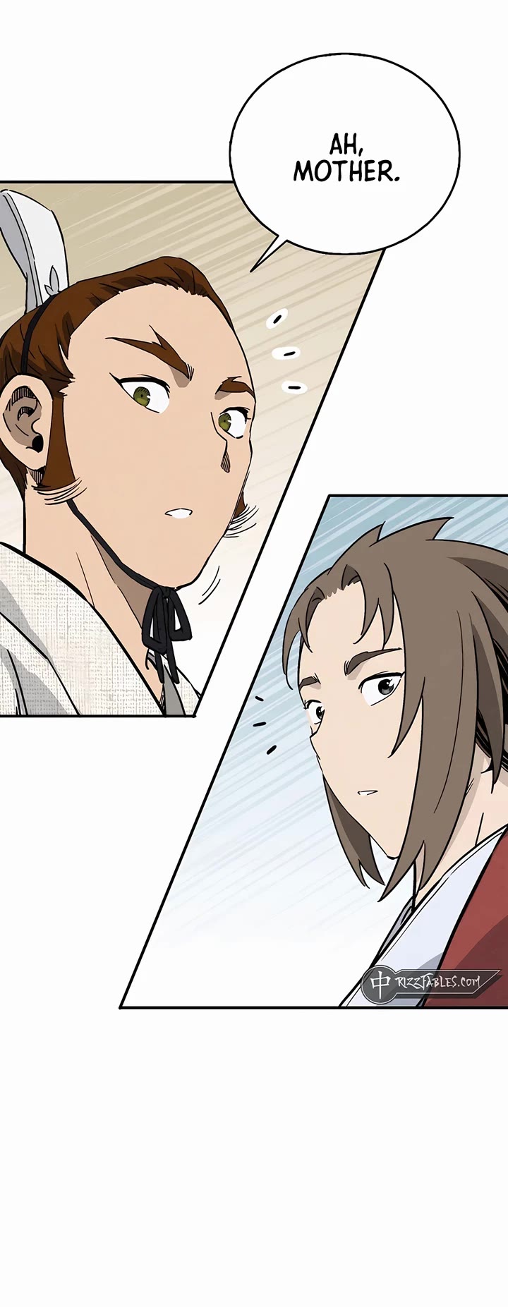 I Reincarnated as a Legendary Surgeon chapter 146 page 37