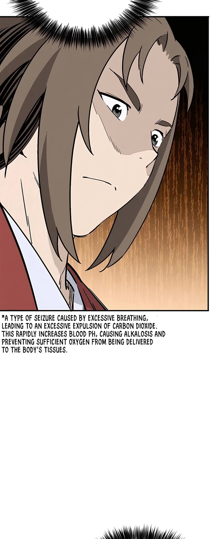 I Reincarnated as a Legendary Surgeon chapter 146 page 7