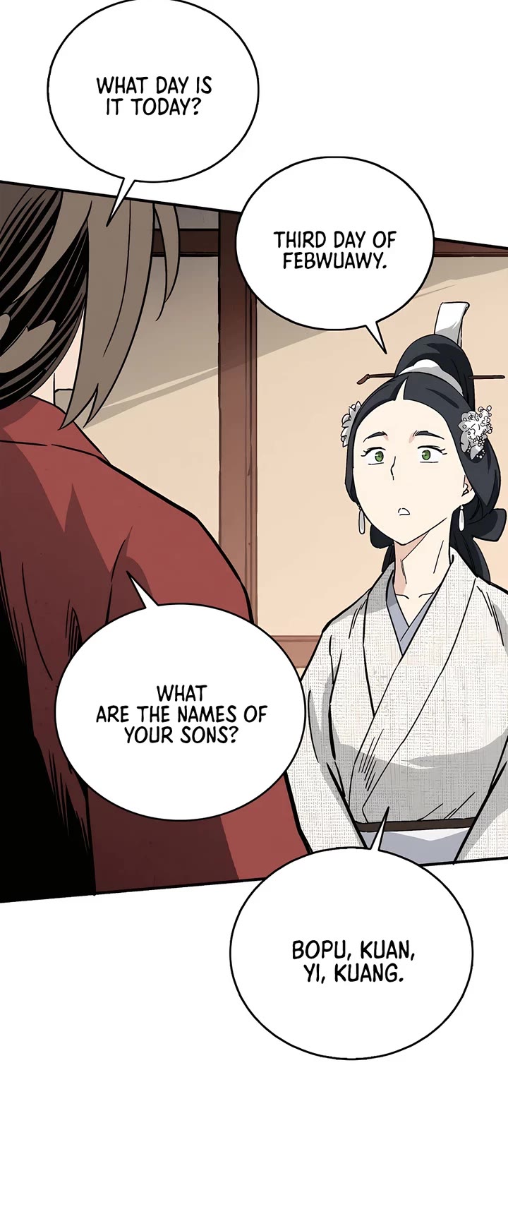 I Reincarnated as a Legendary Surgeon chapter 147 page 10