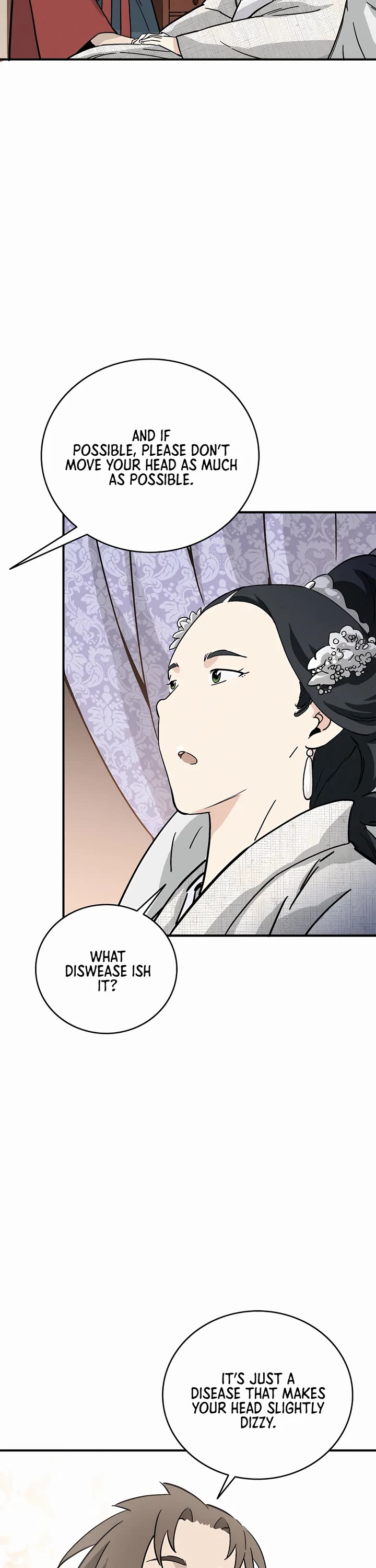 I Reincarnated as a Legendary Surgeon chapter 147 page 16