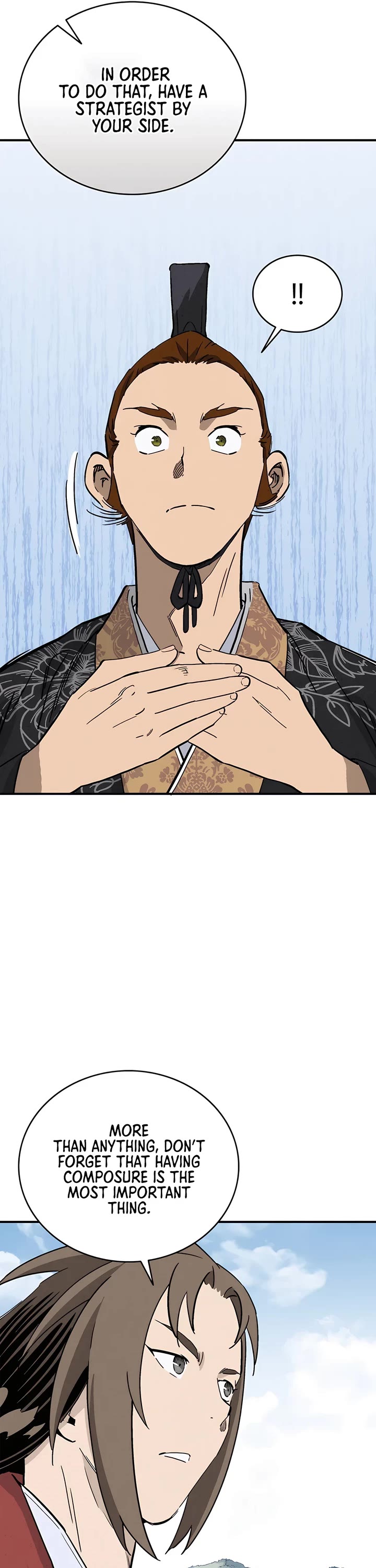 I Reincarnated as a Legendary Surgeon chapter 147 page 34