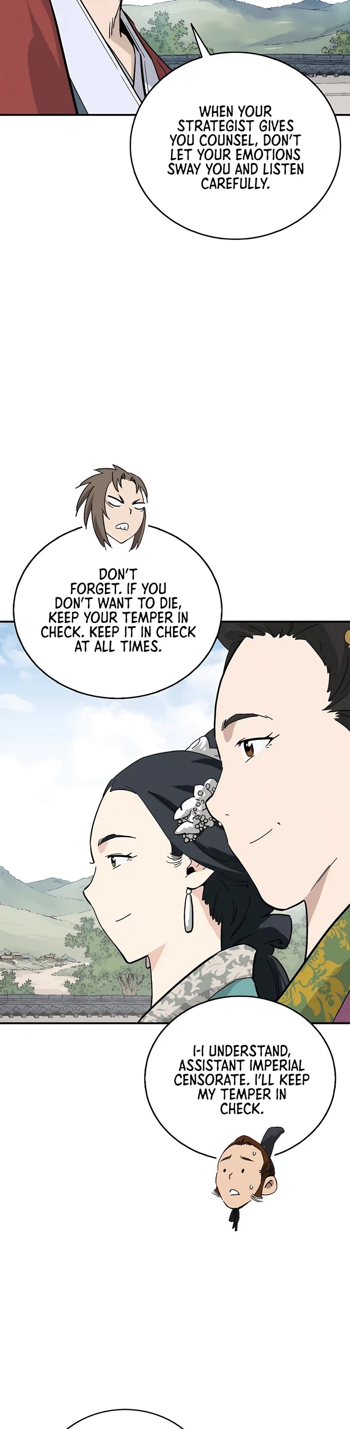 I Reincarnated as a Legendary Surgeon chapter 147 page 35