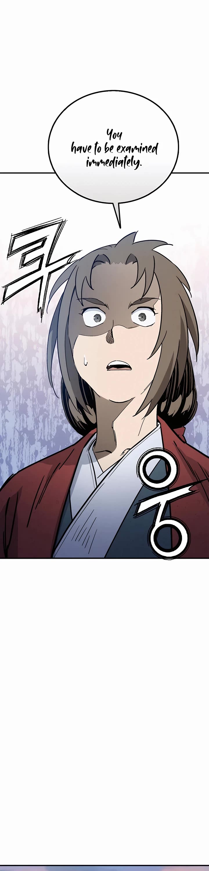 I Reincarnated as a Legendary Surgeon chapter 147 page 5