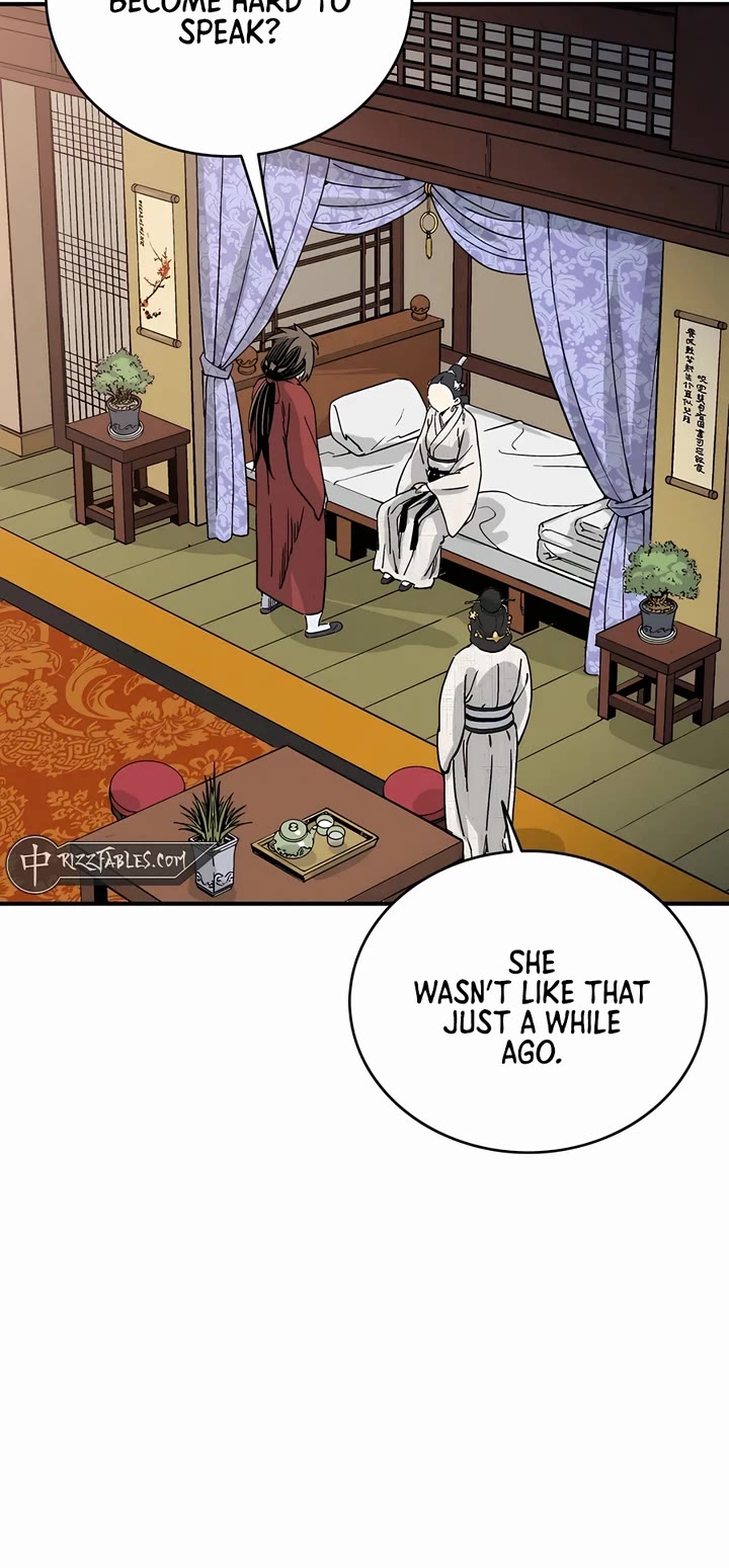 I Reincarnated as a Legendary Surgeon chapter 147 page 7