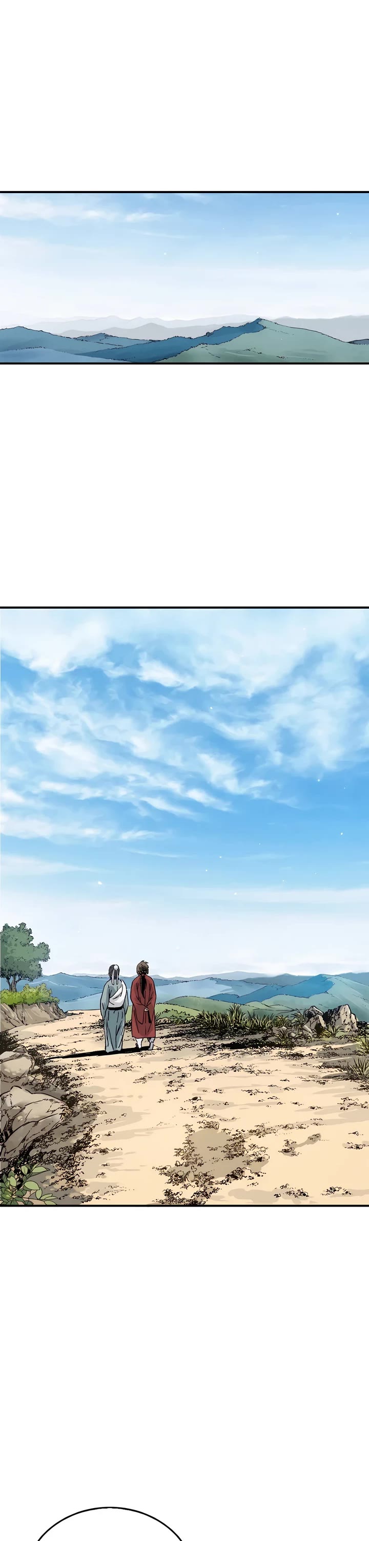 I Reincarnated as a Legendary Surgeon chapter 148 page 1