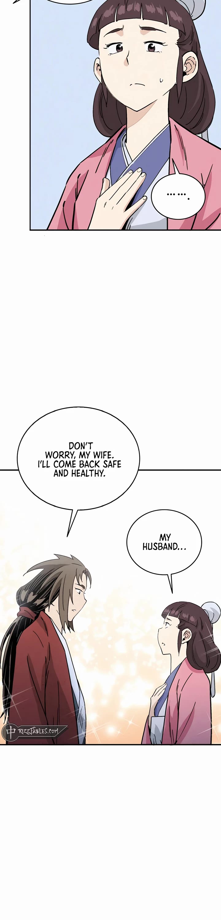 I Reincarnated as a Legendary Surgeon chapter 148 page 21