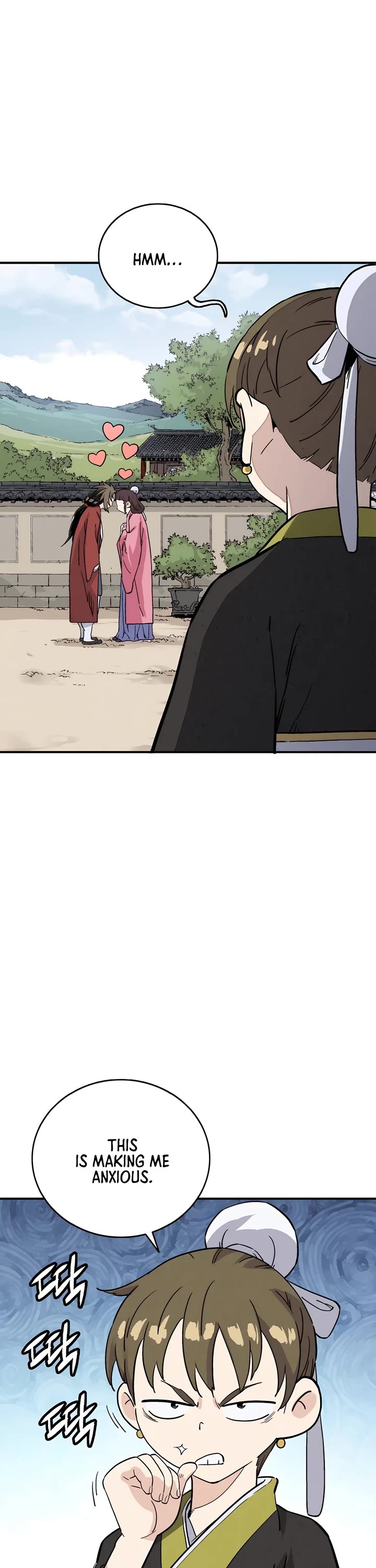 I Reincarnated as a Legendary Surgeon chapter 148 page 23