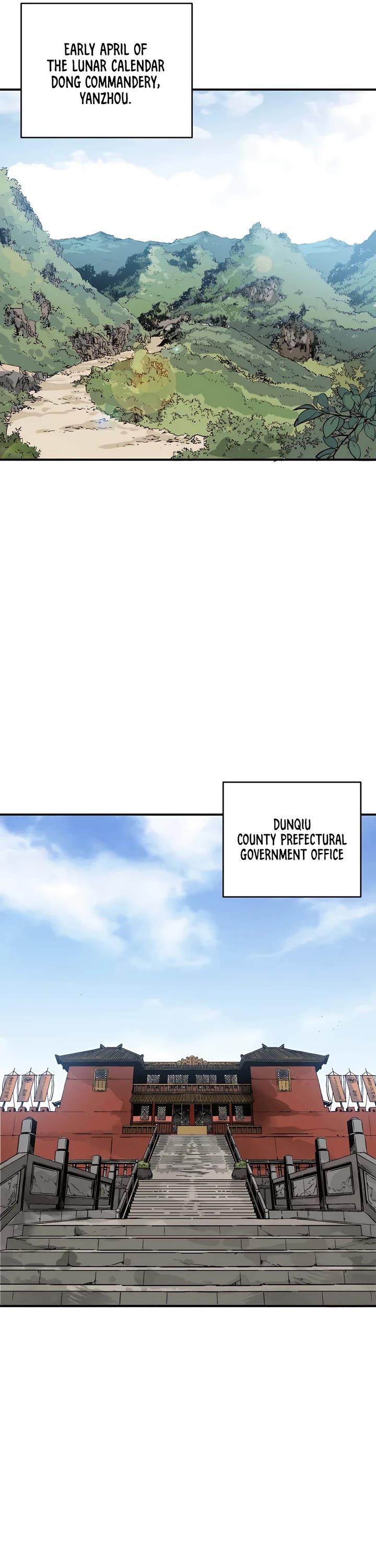 I Reincarnated as a Legendary Surgeon chapter 148 page 26