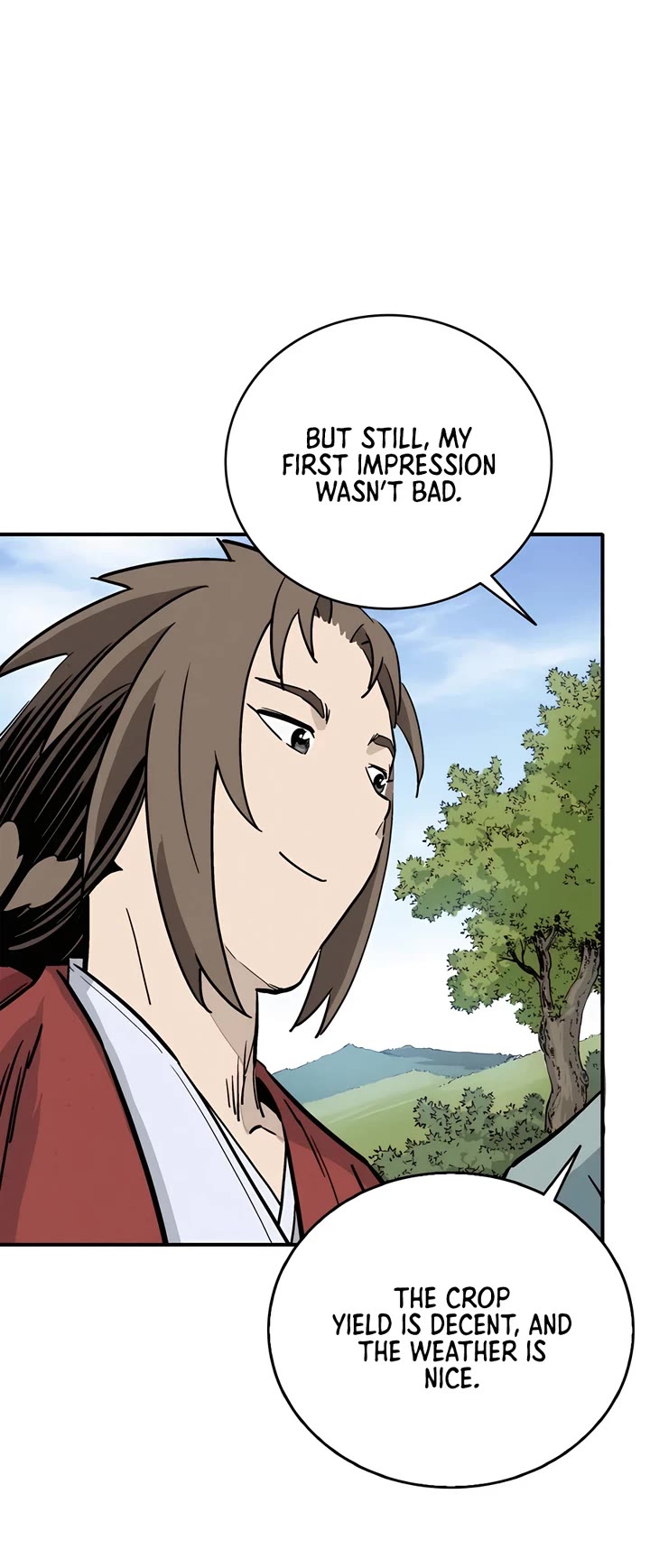 I Reincarnated as a Legendary Surgeon chapter 148 page 3