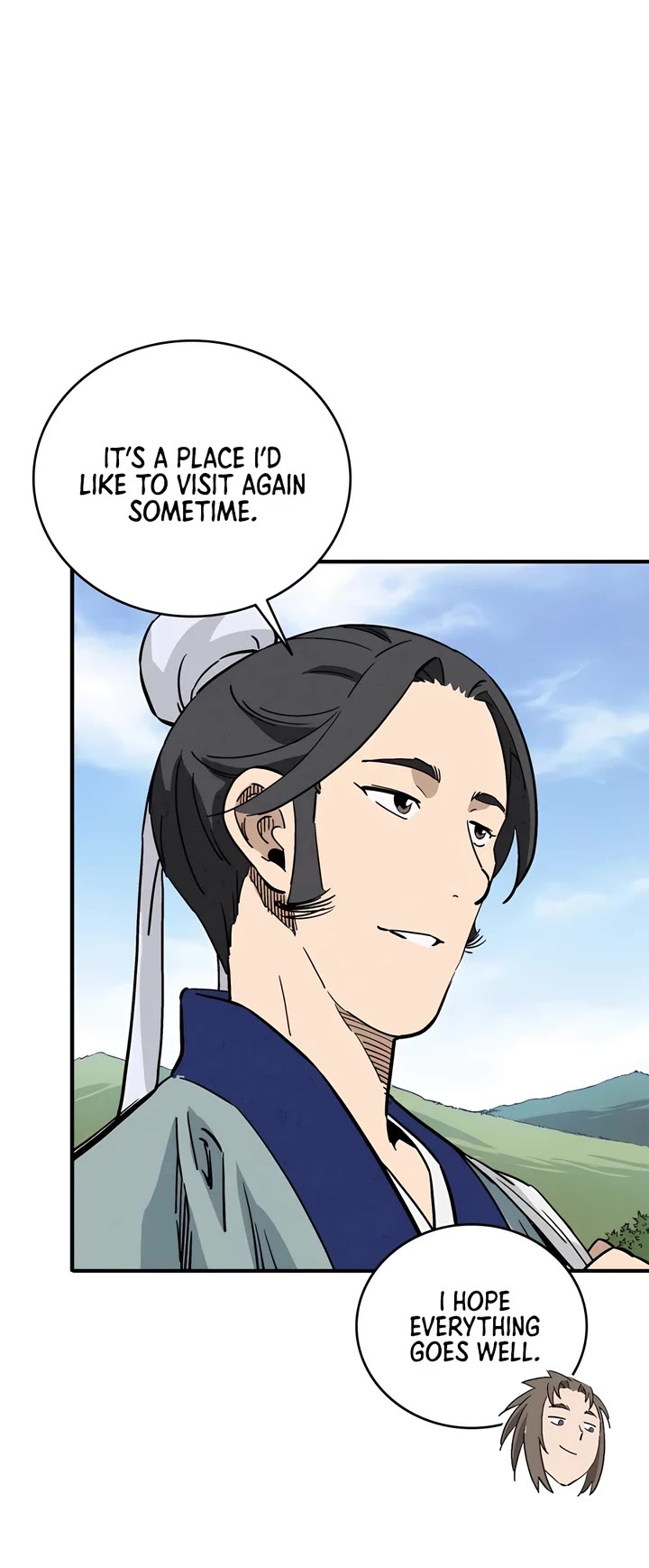 I Reincarnated as a Legendary Surgeon chapter 148 page 4