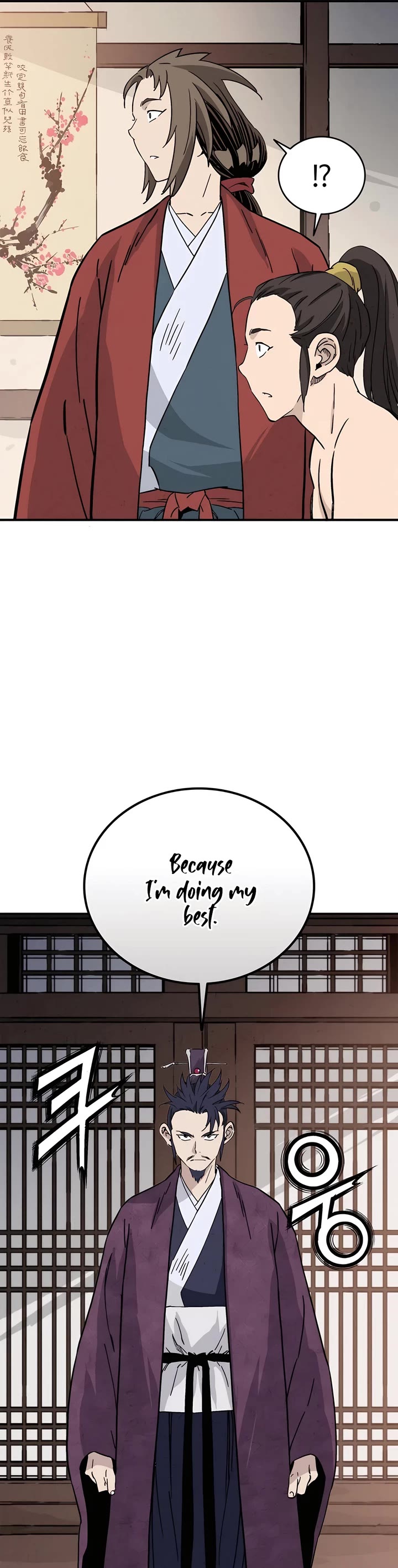 I Reincarnated as a Legendary Surgeon chapter 148 page 40