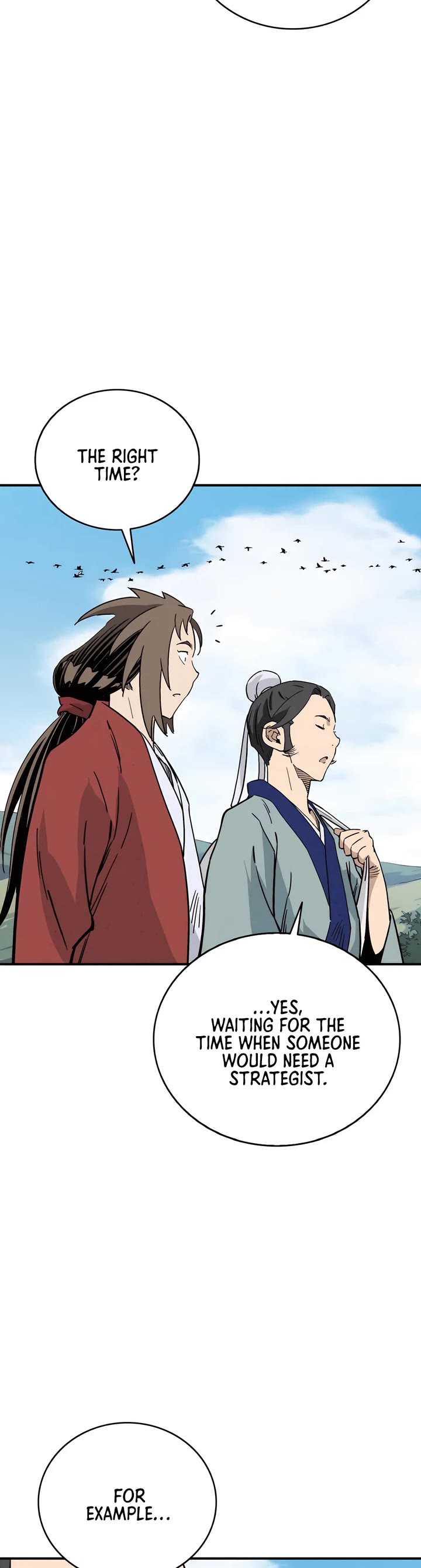 I Reincarnated as a Legendary Surgeon chapter 148 page 6