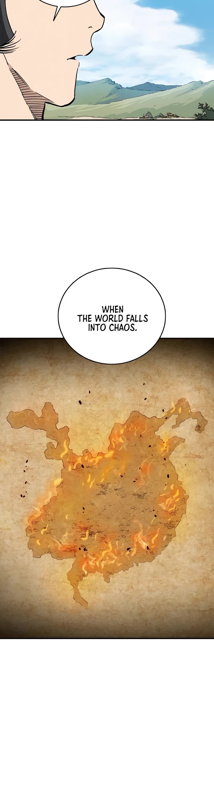 I Reincarnated as a Legendary Surgeon chapter 148 page 7