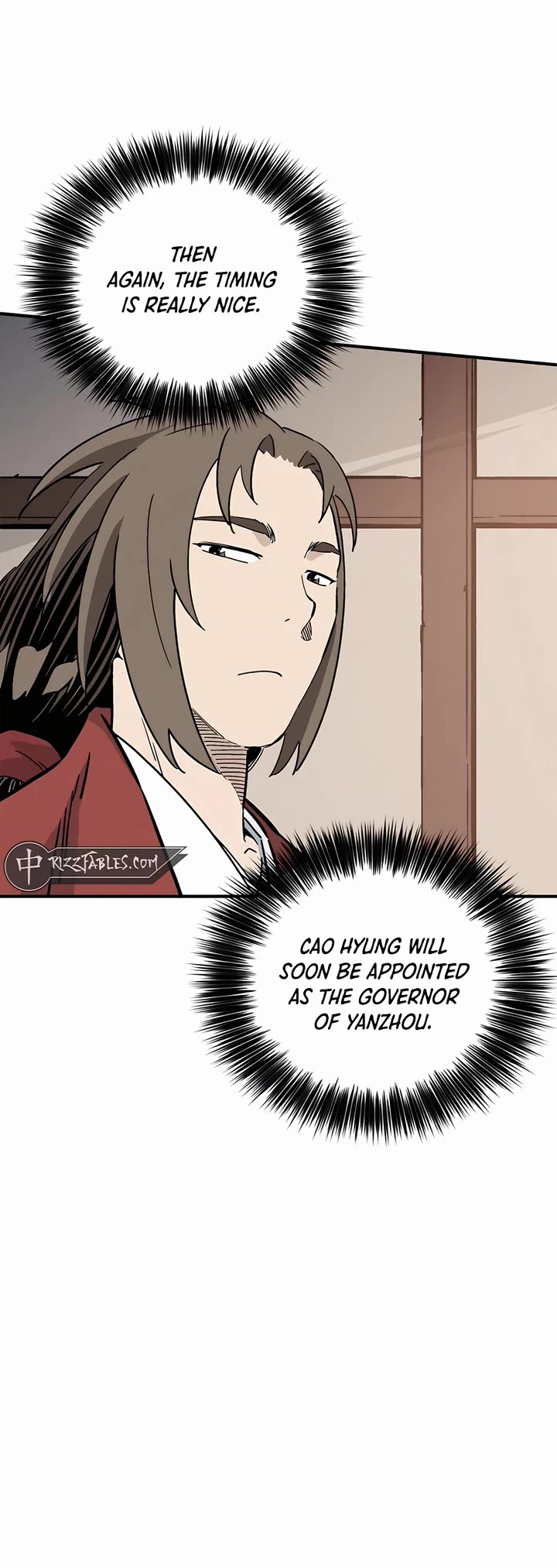 I Reincarnated as a Legendary Surgeon chapter 149 page 12