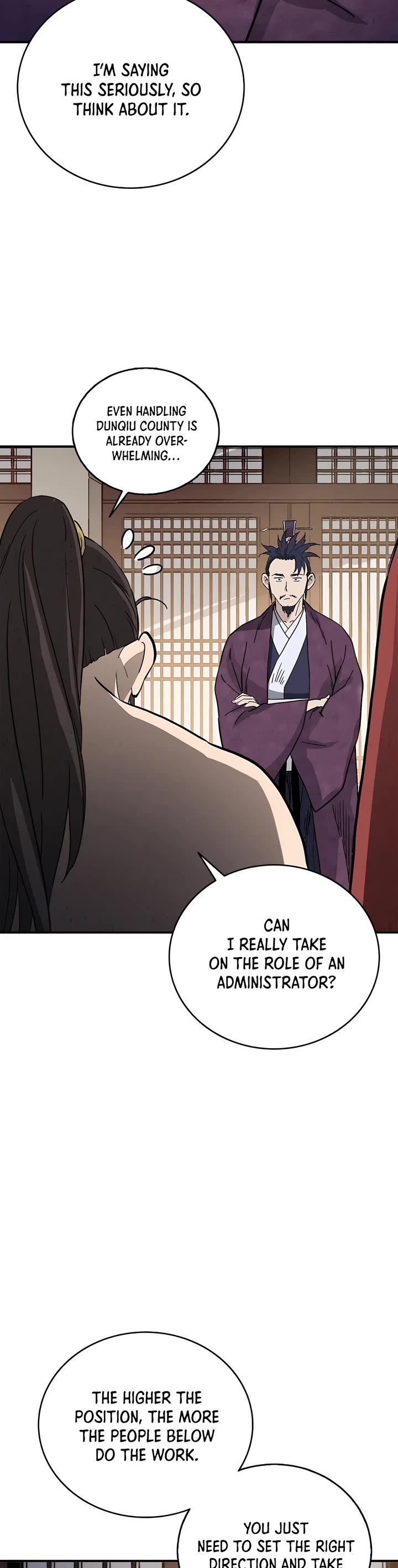 I Reincarnated as a Legendary Surgeon chapter 149 page 14