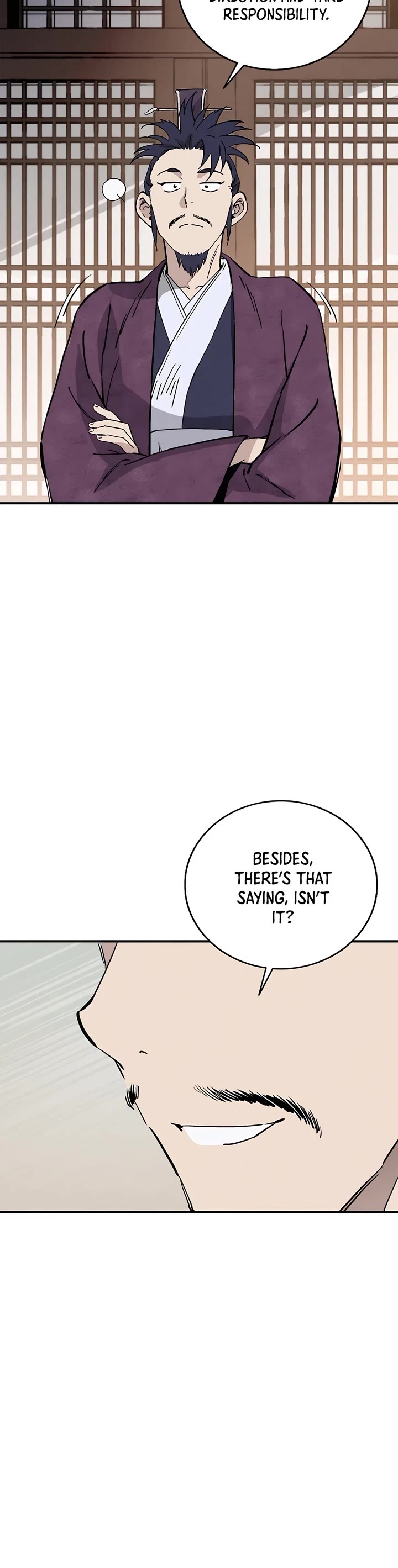 I Reincarnated as a Legendary Surgeon chapter 149 page 15