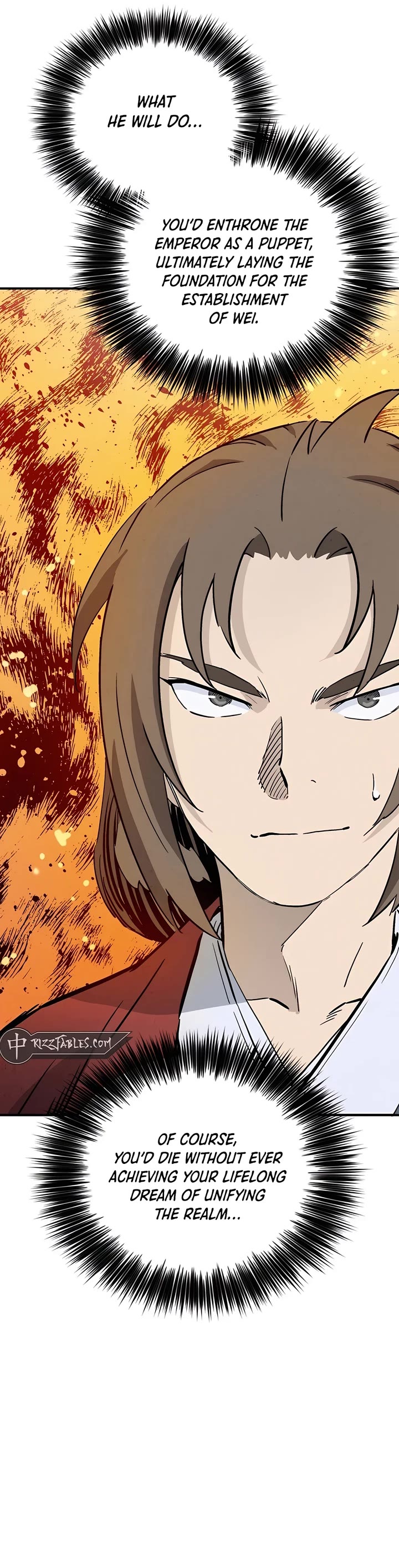 I Reincarnated as a Legendary Surgeon chapter 149 page 22