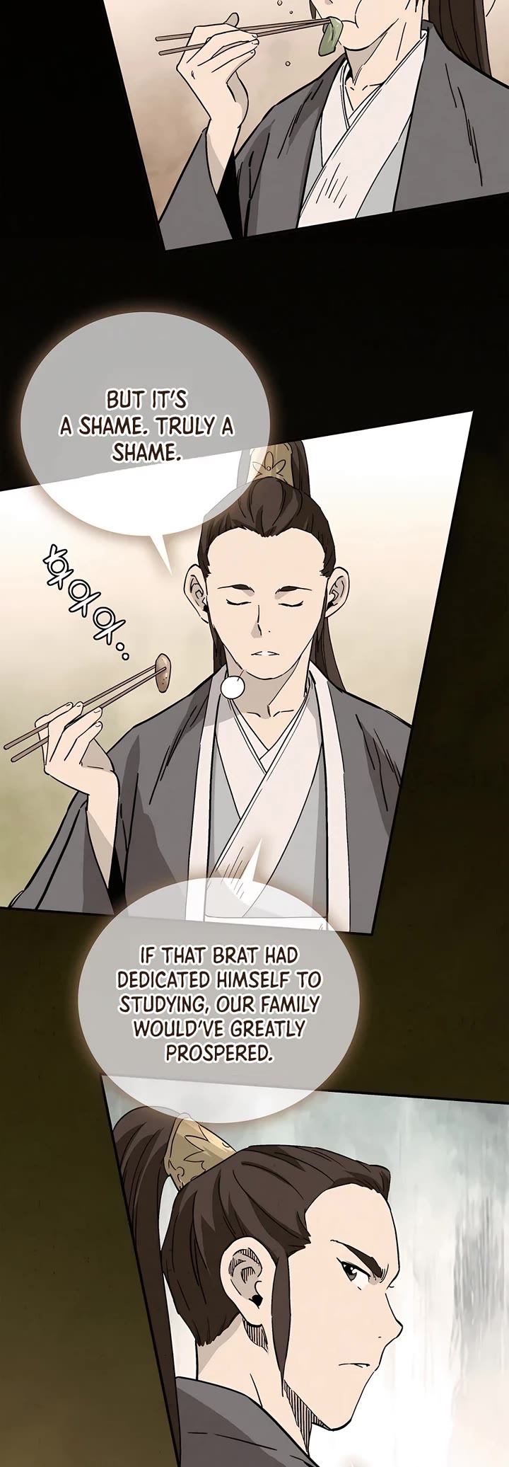 I Reincarnated as a Legendary Surgeon chapter 149 page 33