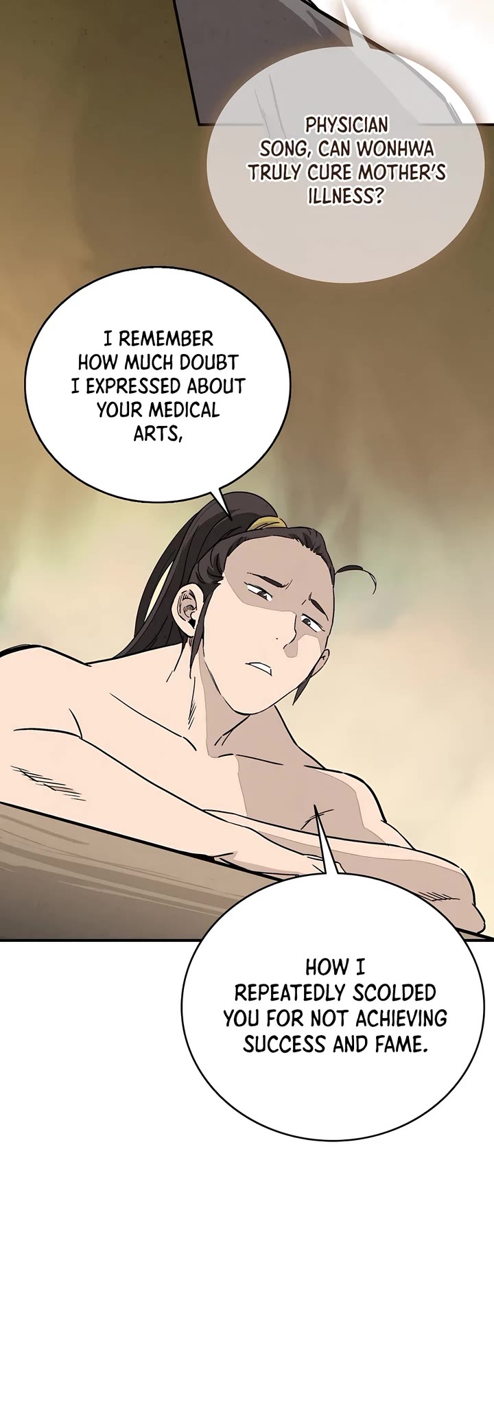 I Reincarnated as a Legendary Surgeon chapter 149 page 34