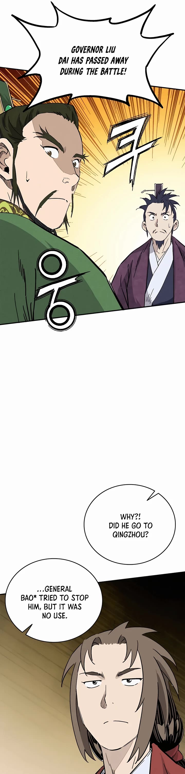 I Reincarnated as a Legendary Surgeon chapter 151 page 17