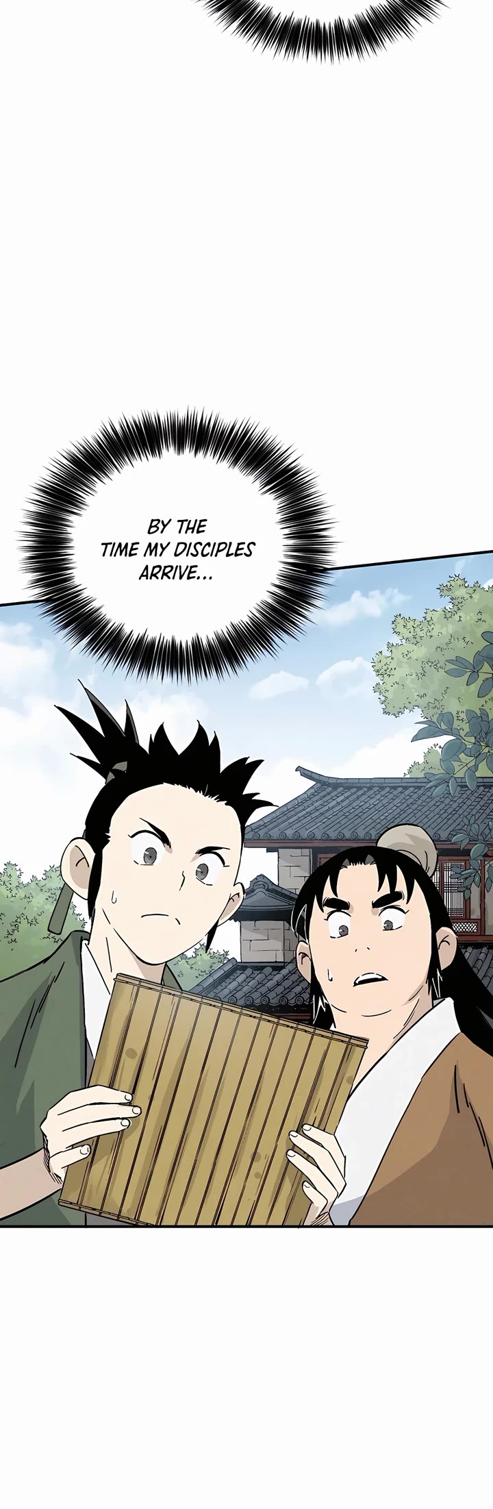 I Reincarnated as a Legendary Surgeon chapter 151 page 24