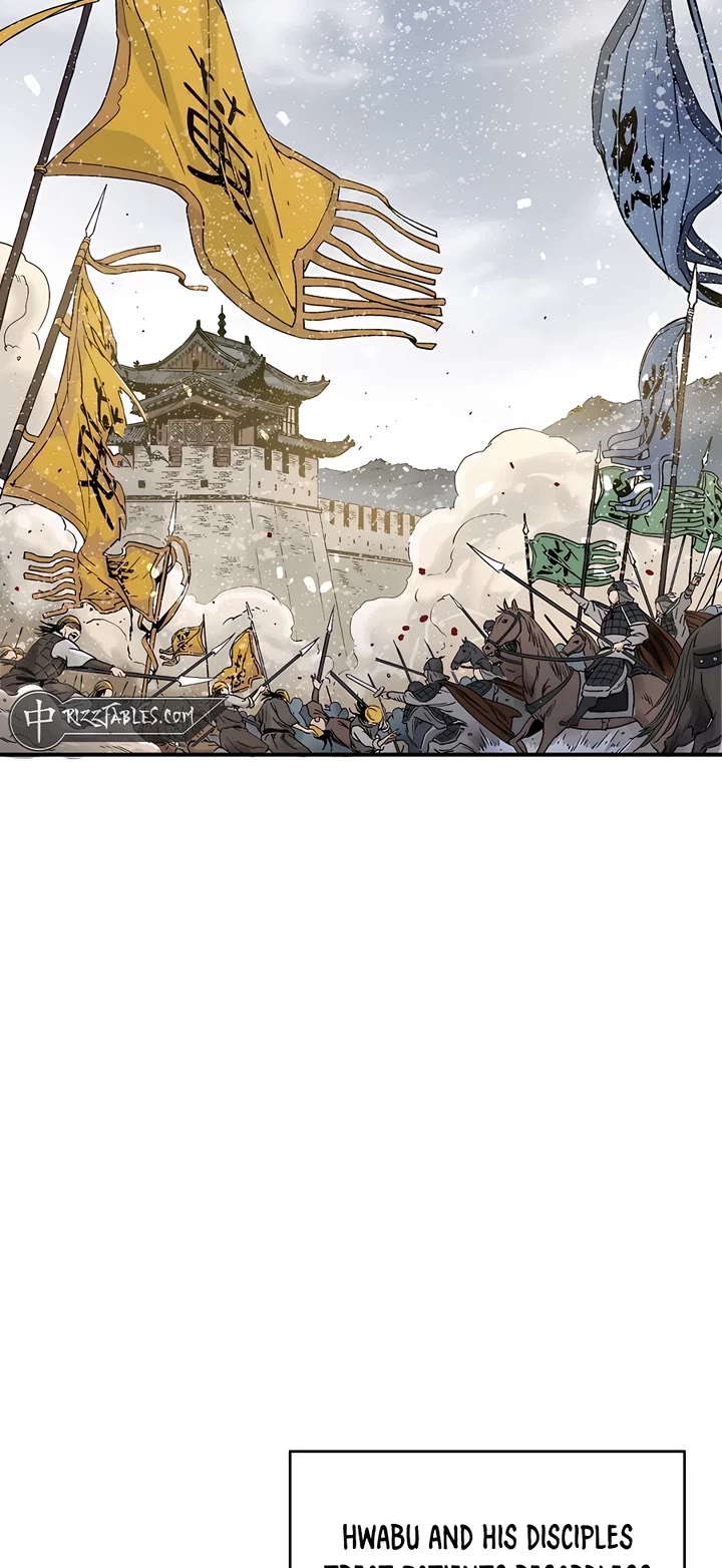 I Reincarnated as a Legendary Surgeon chapter 151 page 27