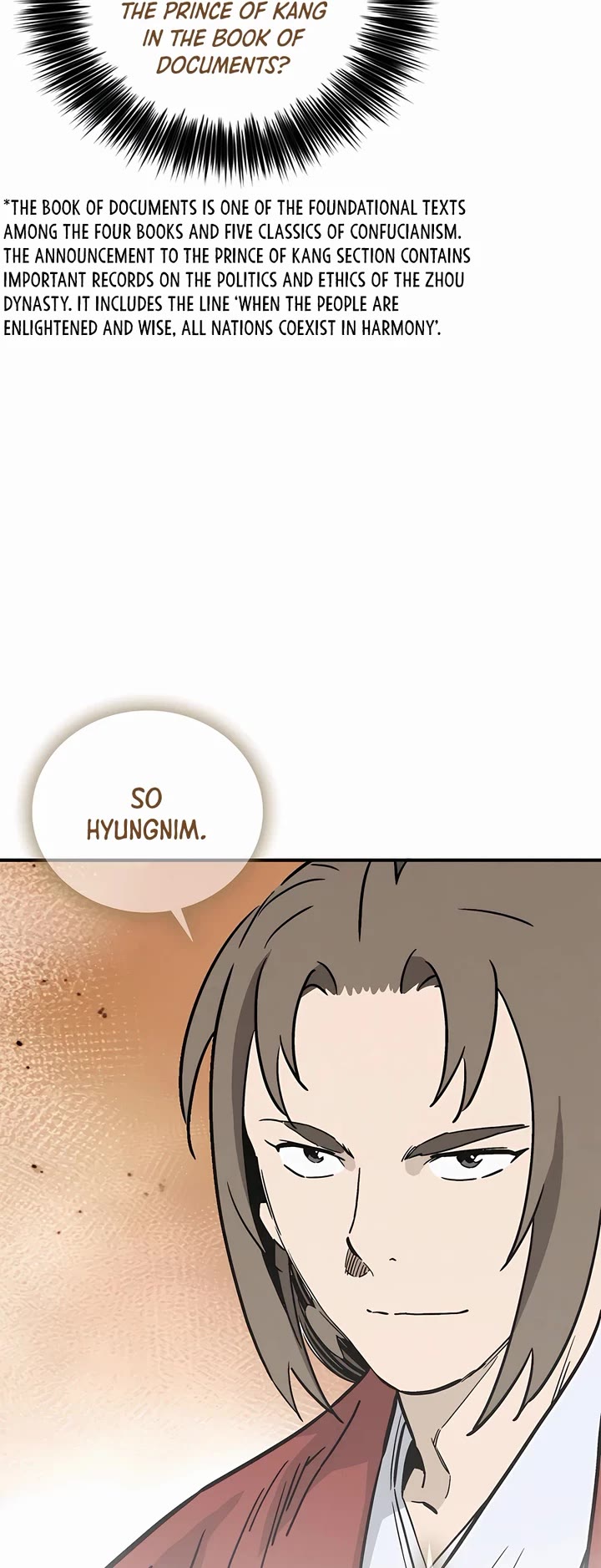 I Reincarnated as a Legendary Surgeon chapter 151 page 3