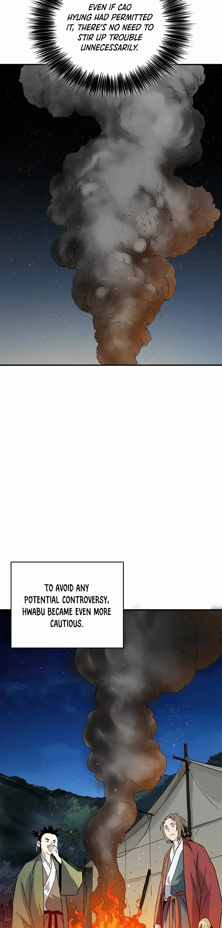 I Reincarnated as a Legendary Surgeon chapter 151 page 30