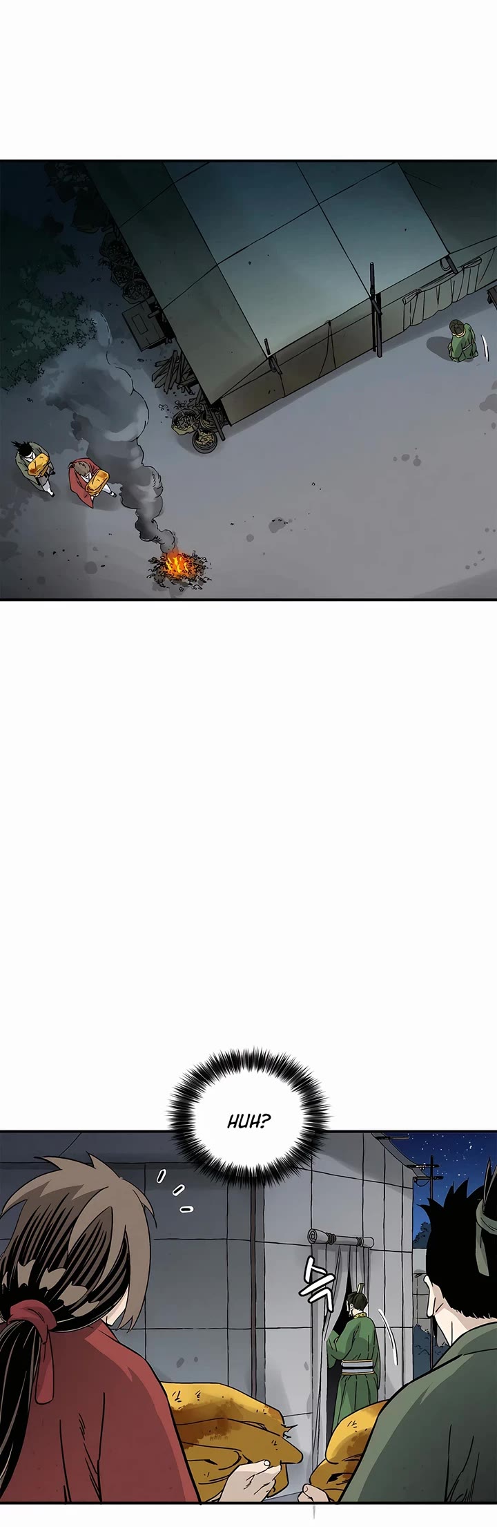 I Reincarnated as a Legendary Surgeon chapter 151 page 32