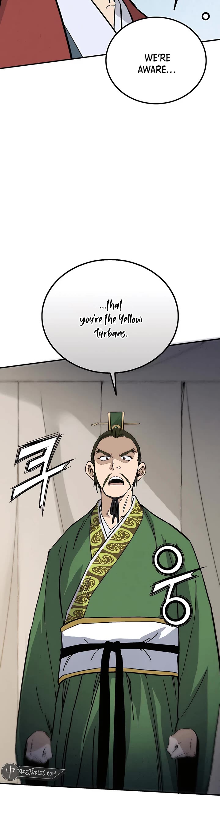 I Reincarnated as a Legendary Surgeon chapter 151 page 36