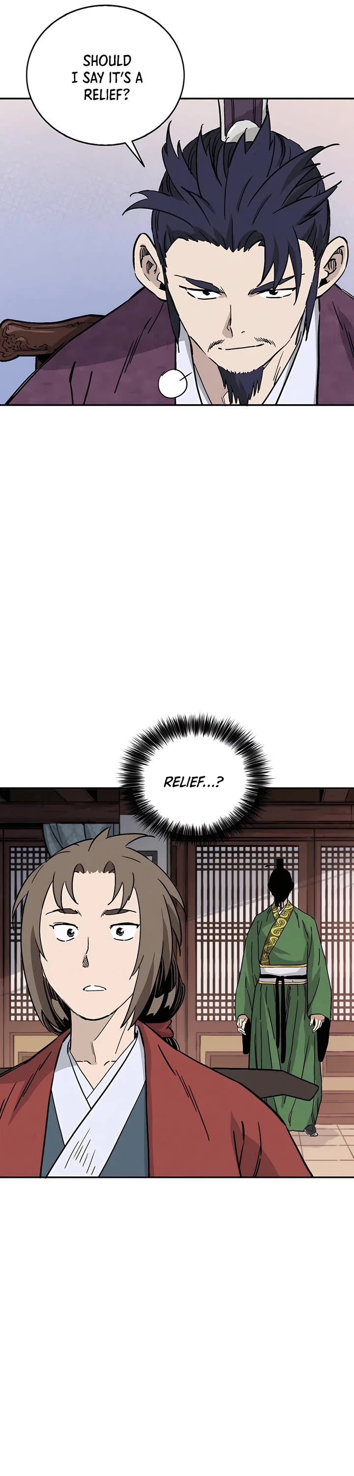 I Reincarnated as a Legendary Surgeon chapter 151 page 5