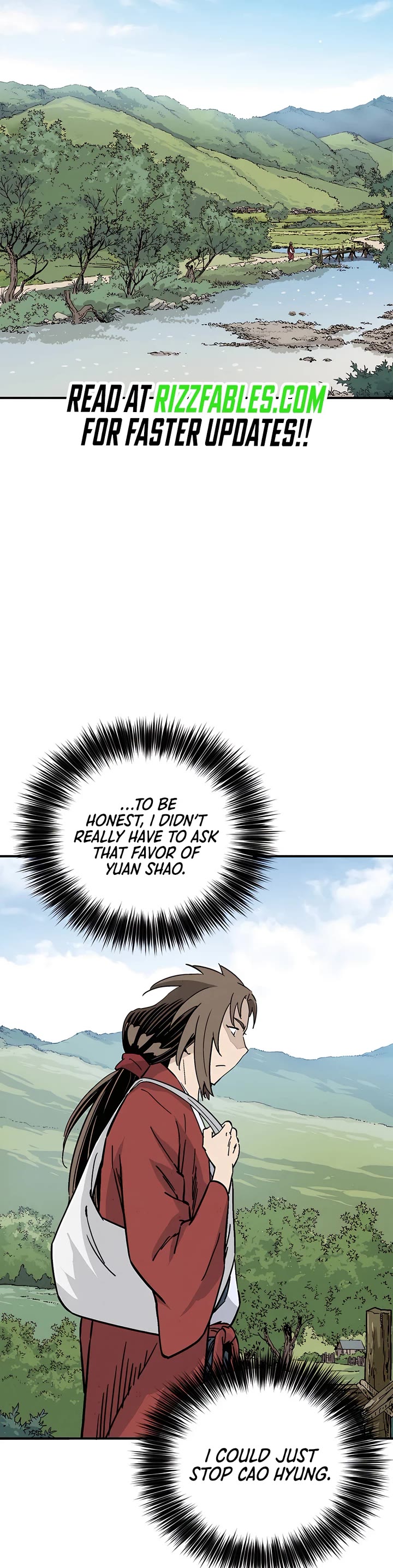 I Reincarnated as a Legendary Surgeon chapter 155 page 2