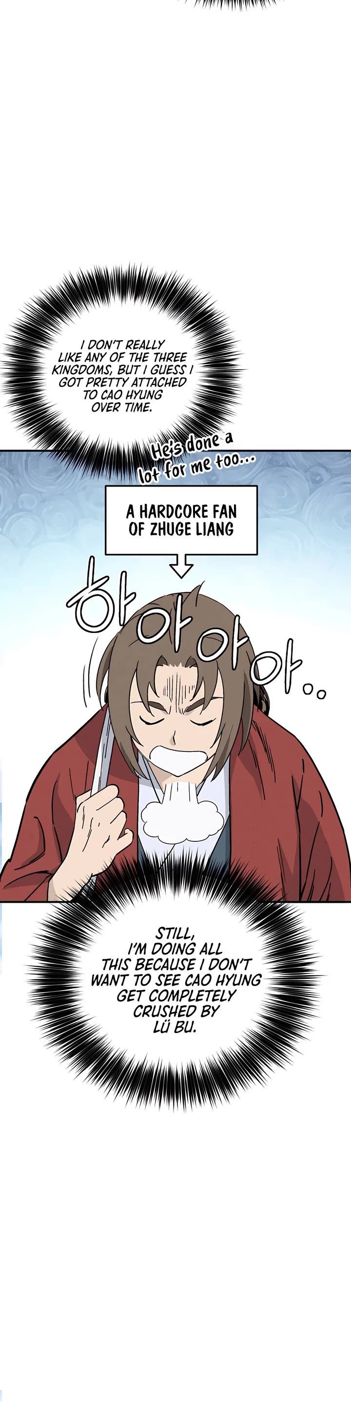 I Reincarnated as a Legendary Surgeon chapter 155 page 3