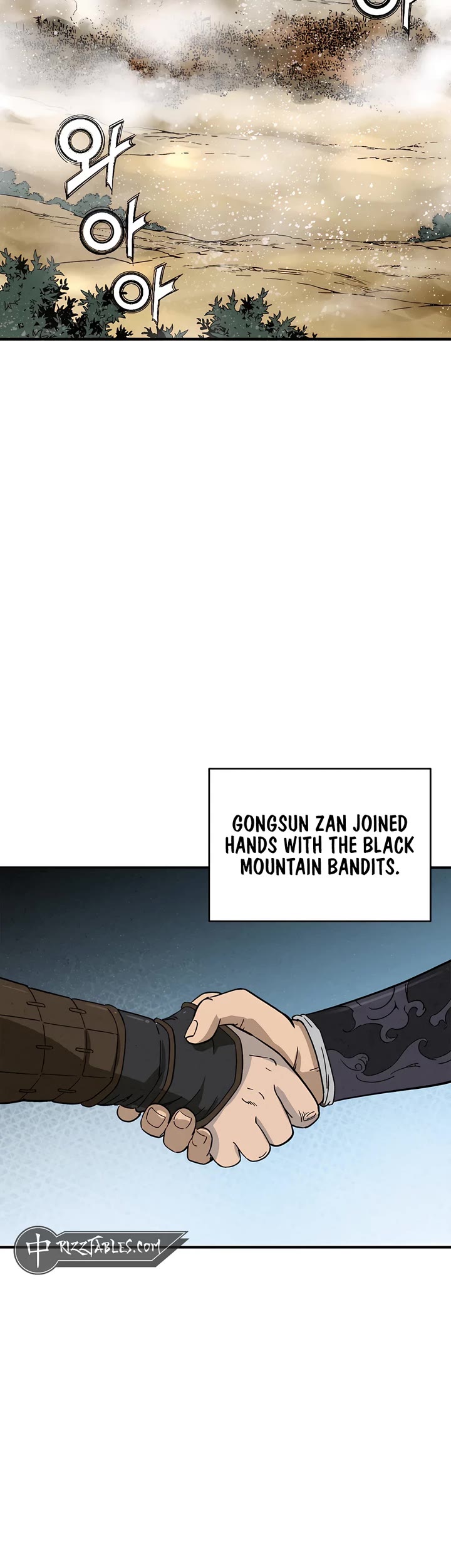 I Reincarnated as a Legendary Surgeon chapter 155 page 30