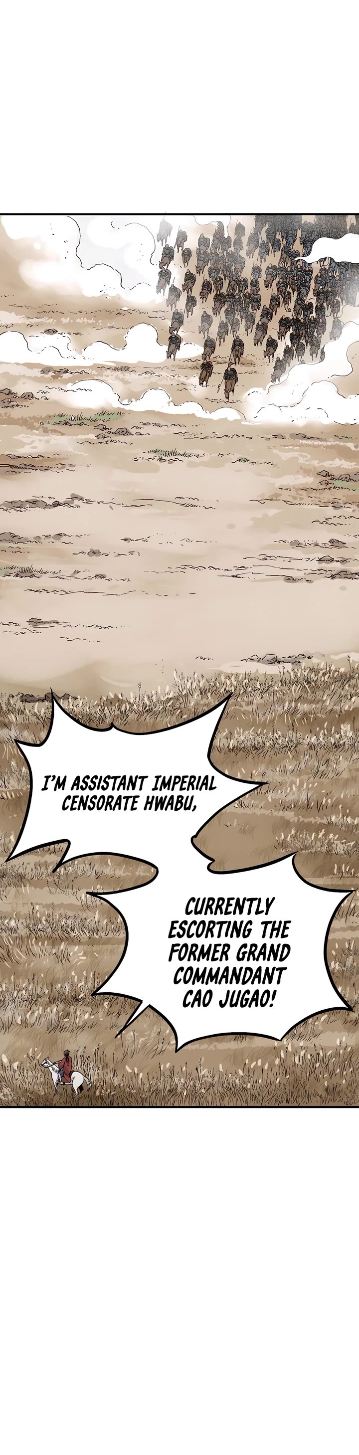 I Reincarnated as a Legendary Surgeon chapter 159 page 14