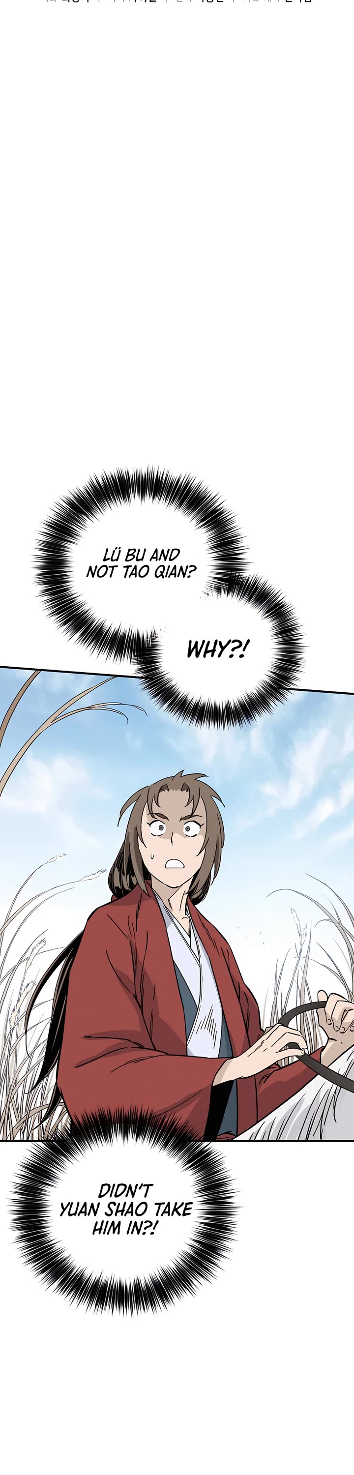 I Reincarnated as a Legendary Surgeon chapter 159 page 21