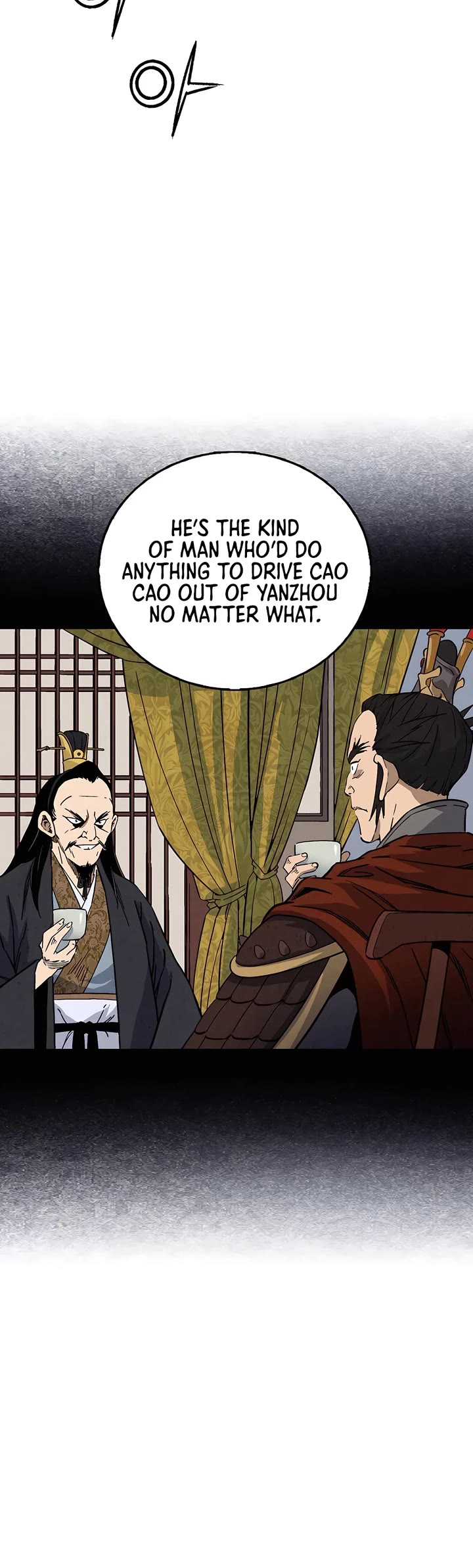 I Reincarnated as a Legendary Surgeon chapter 159 page 29