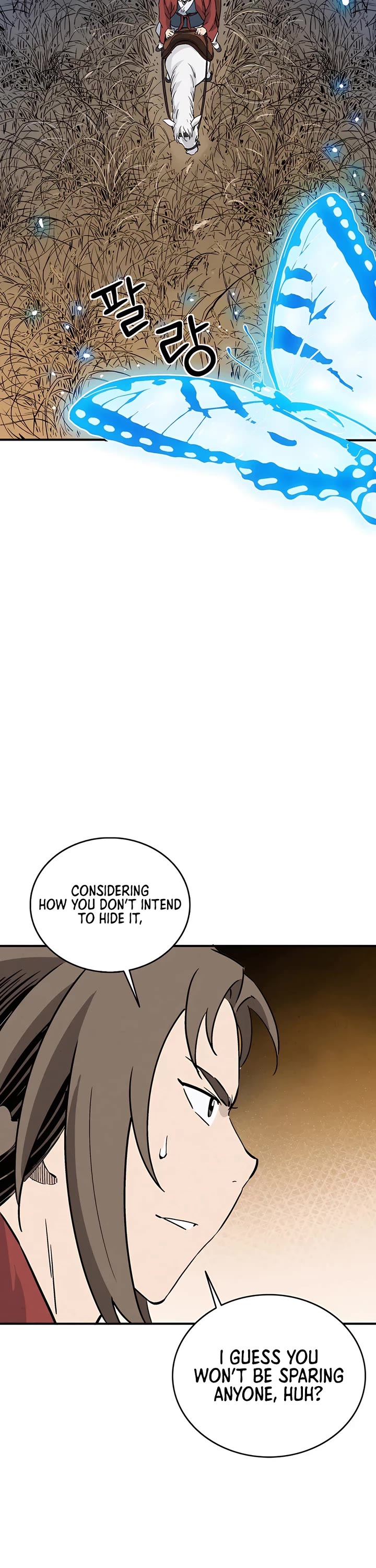 I Reincarnated as a Legendary Surgeon chapter 159 page 32